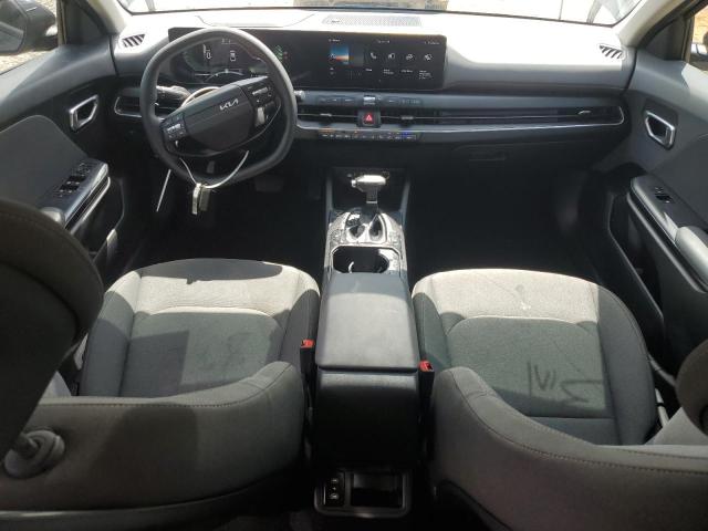 2025 KIA K4 LX 3KPFT4DE9SE040523
