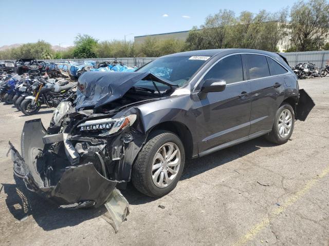 Vin: 5j8tb3h39gl006753, lot: 59615655, acura rdx 2016 img_1