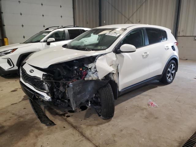 Vin: kndpmcac0l7631260, lot: 59722175, kia sportage lx 2020 img_1