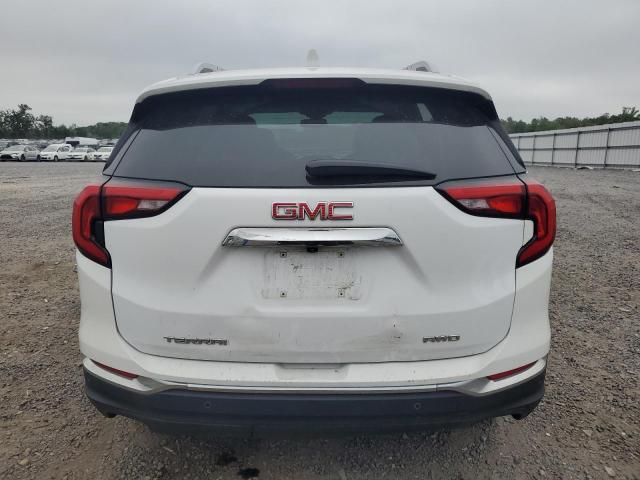 2021 GMC TERRAIN SL 3GKALVEV2ML352779