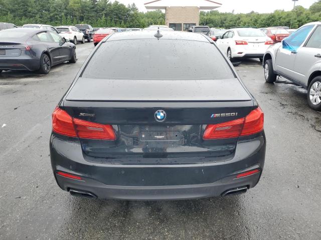 2019 BMW M550XI WBAJB9C5XKB464119