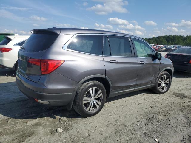 Vin: 5fnyf5h35hb030668, lot: 59958555, honda pilot ex 20173