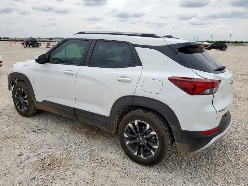 Vin: kl79mpsl1nb055822, lot: 59352115, chevrolet trailblzr lt 20222