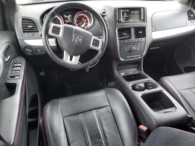2015 DODGE GRAND CARA 2C4RDGEG4FR743740