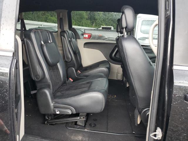 2017 DODGE GRAND CARA - 2C4RDGCG5HR698698