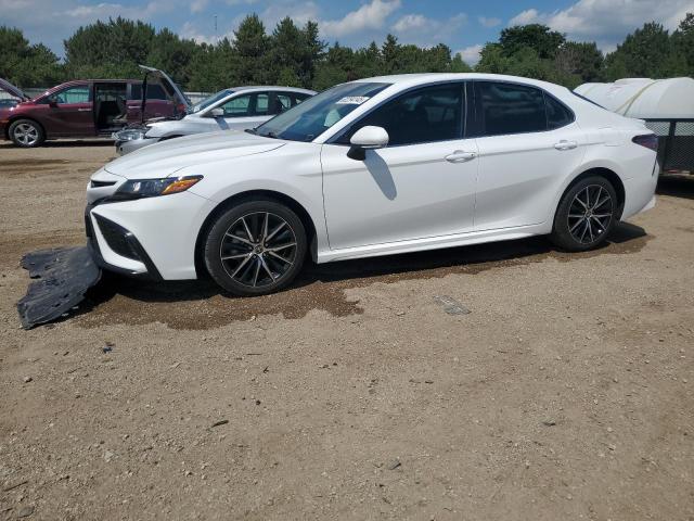 Vin: 4t1g11ak9pu790060, lot: 62294145, toyota camry se night shade 2023 img_1