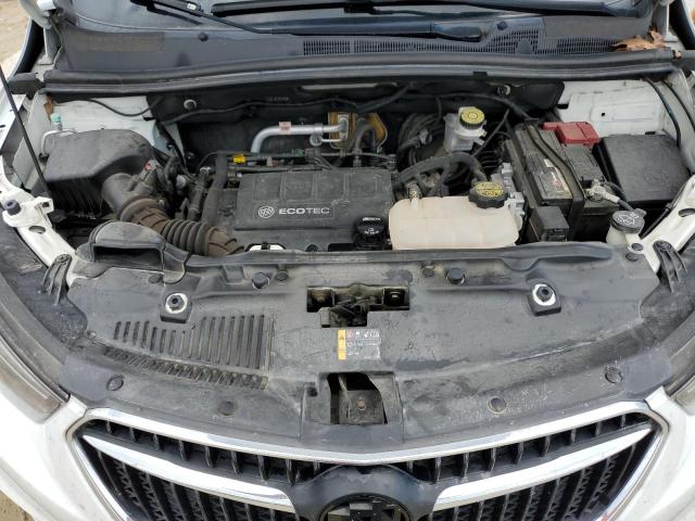 2018 BUICK ENCORE PRE KL4CJASB8JB700864