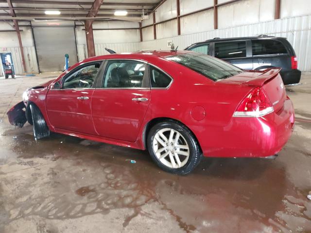 Vin: 2g1wc5e32d1121343, lot: 59986465, chevrolet impala ltz 20132