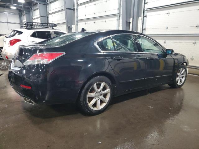 Vin: 19uua8f21ca004919, lot: 59969195, acura tl 20123