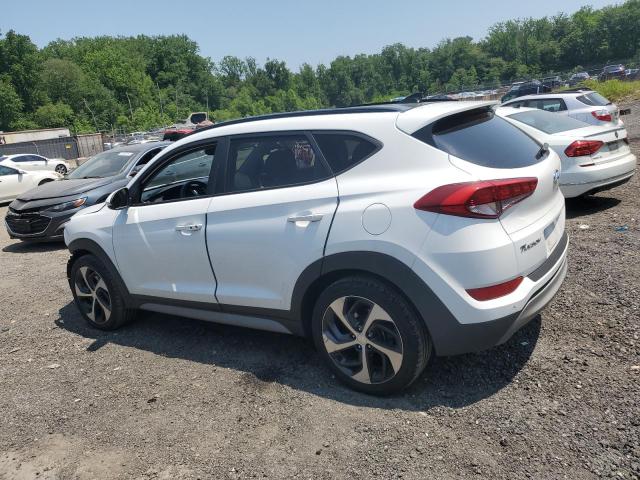 Vin: km8j33a20ju786451, lot: 59361085, hyundai tucson value 20182