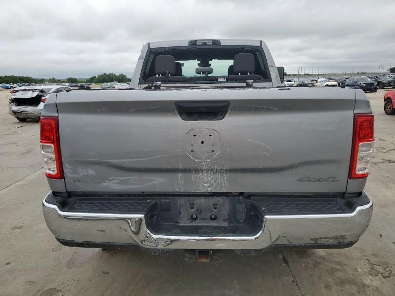 2022 RAM 2500 BIG H 3C6UR5DL2NG382017