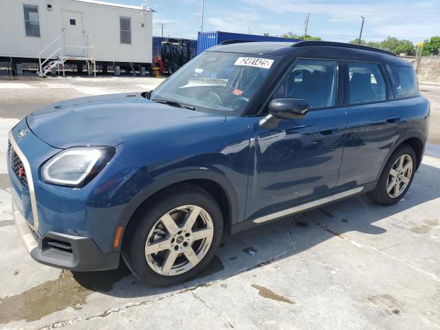 Vin: wmz23ga06s7s21118, lot: 62491425, mini cooper s all4 2025 img_1