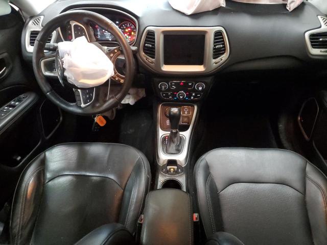 2019 JEEP COMPASS LI 3C4NJDCB9KT756374