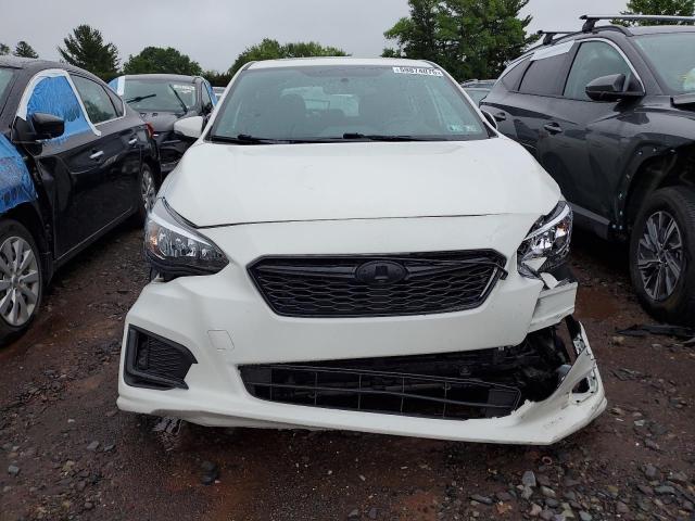 2017 SUBARU IMPREZA SP 4S3GTAL63H3745671