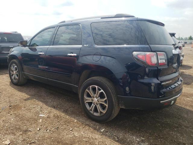 Vin: 1gkkrrkd8gj316595, lot: 59929865, gmc acadia slt-1 20162