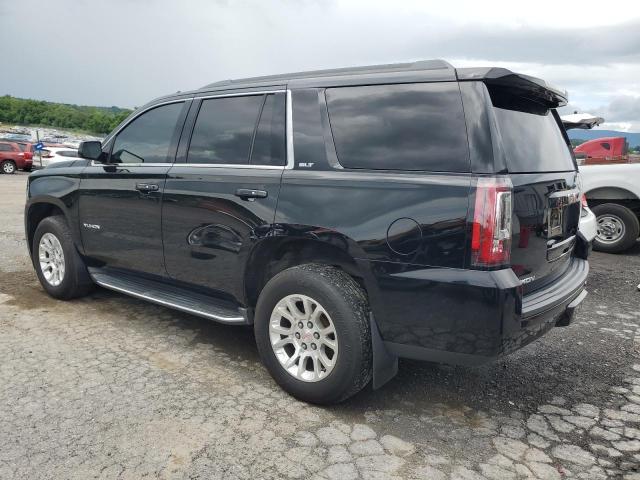 Vin: 1gks2bkc0gr314814, lot: 61355475, gmc yukon slt 20162