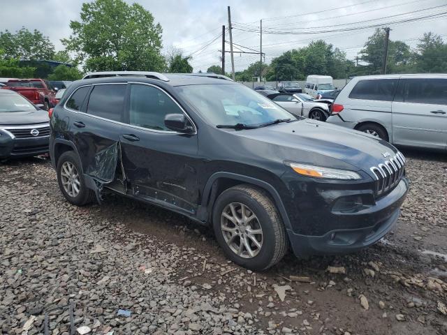 Vin: 1c4pjmcs3fw588658, lot: 60784605, jeep grand cher latitude 20154