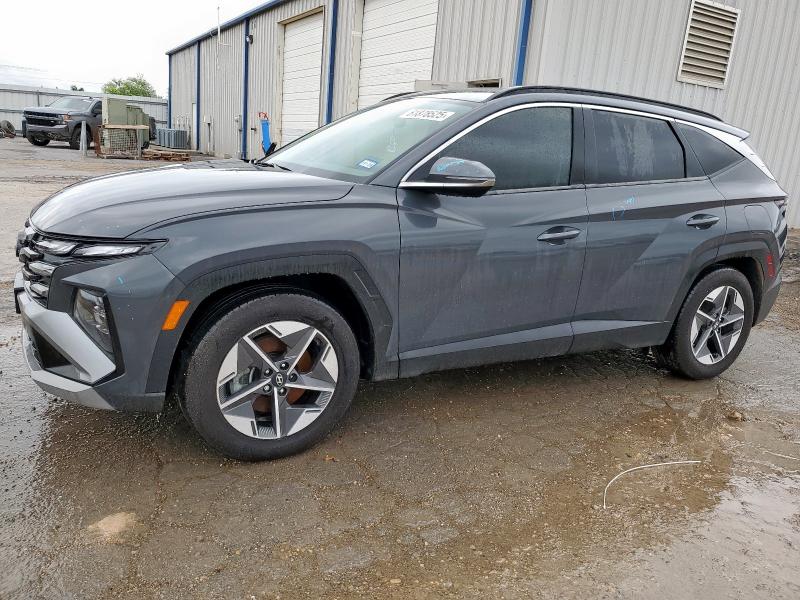 Vin: 5nmjc3de1sh457597, lot: 61878525, hyundai tucson sel 2025 img_1