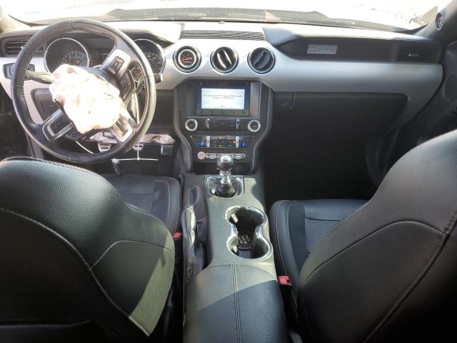 2017 FORD MUSTANG - 1FA6P8TH8H5335730