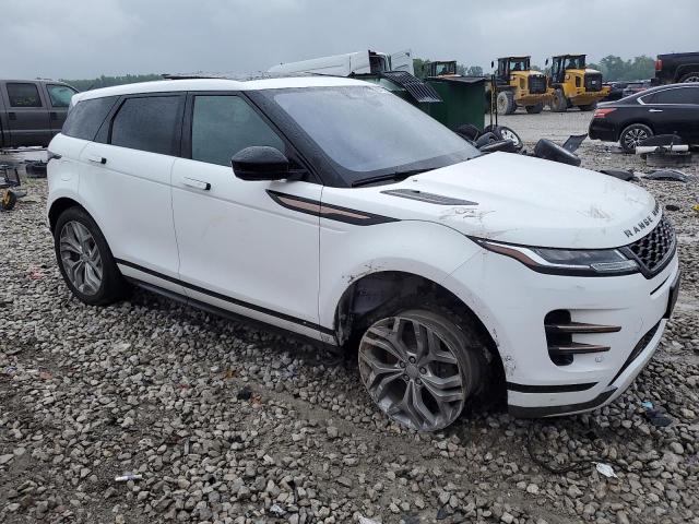 2021 LAND ROVER RANGE ROVE SALZT2FXXMH123917