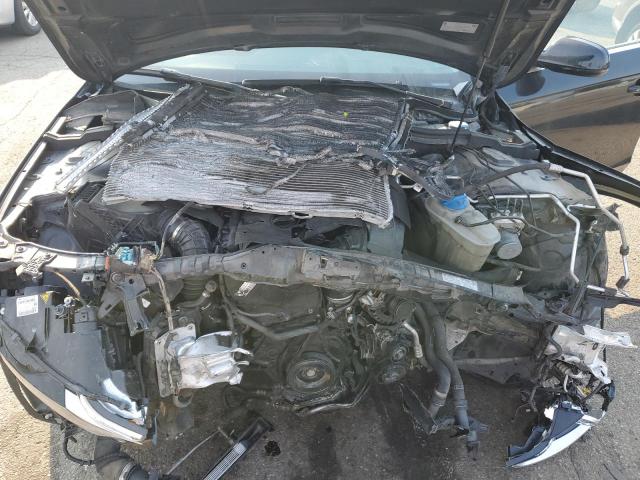 2013 AUDI A4 PREMIUM - WAUAFAFL3DN021912
