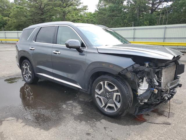 Vin: km8r5dgexru718805, lot: 62477705, hyundai palisade limited 20244