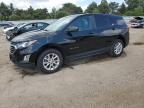 2020 CHEVROLET EQUINOX LS - 2GNAXHEV3L6269762