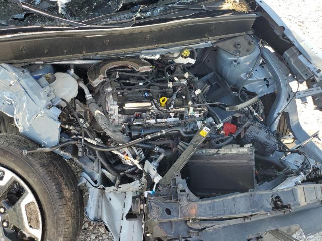 2024 FORD BRONCO SPO - 3FMCR9C67RRE32147