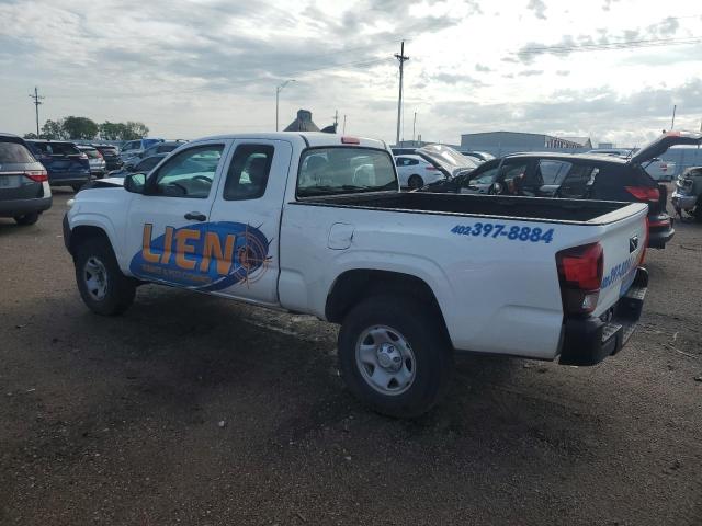 Vin: 5tfrx5gn5jx106728, lot: 62287045, toyota tacoma access cab 20182