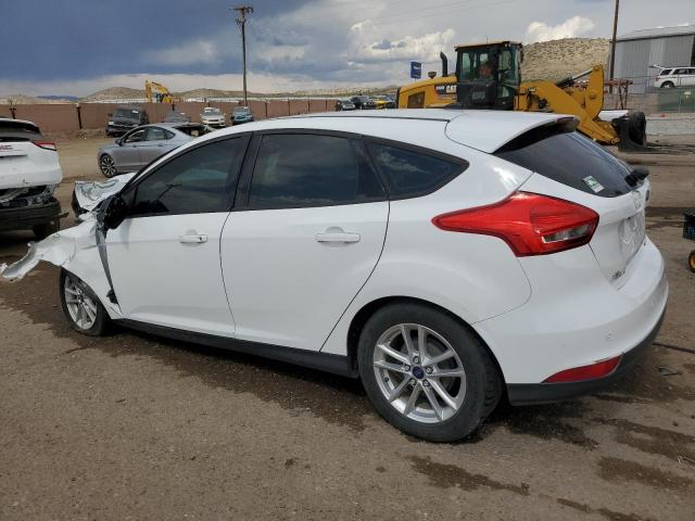 2016 FORD FOCUS SE - 1FADP3K23GL258265