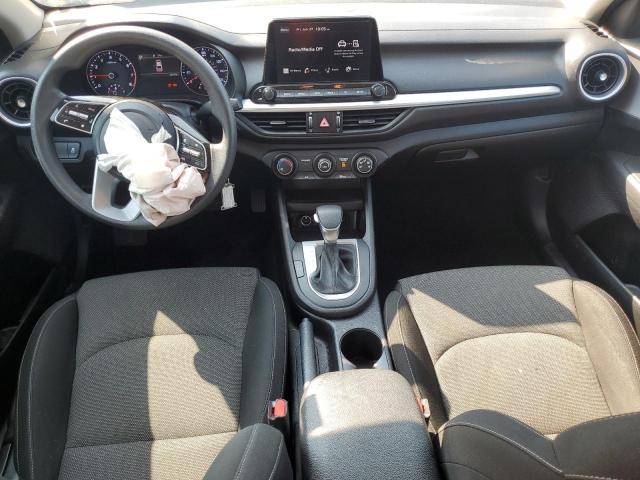 2023 KIA FORTE LX 3KPF24AD6PE643712
