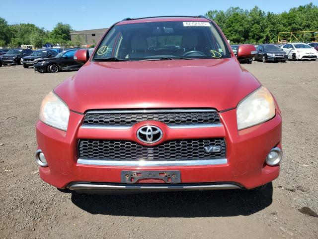 2010 TOYOTA RAV4 LIMIT - 2T3DK4DV0AW018262