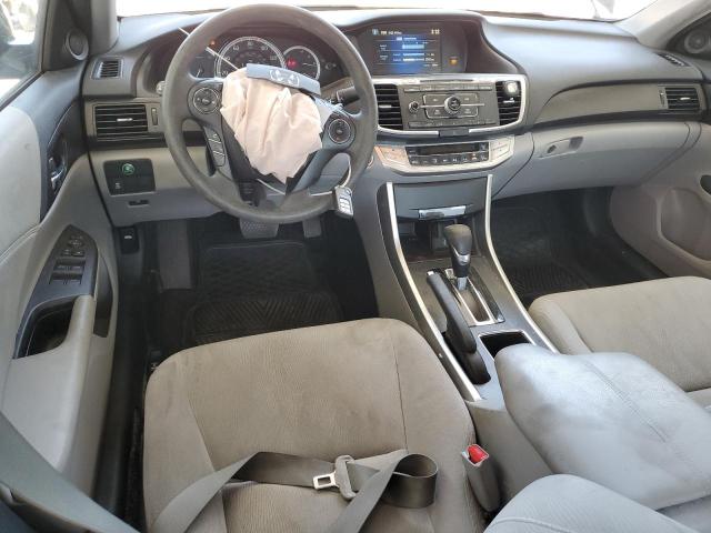 2014 HONDA ACCORD EX - 1HGCR2F7XEA208893