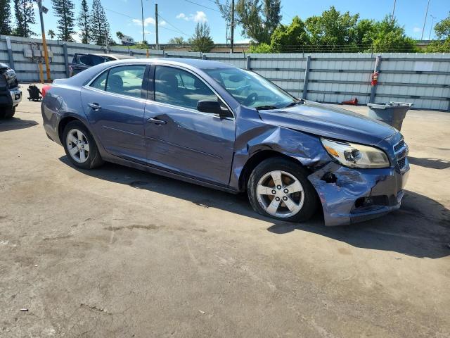 Vin: 1g11b5saxdf142787, lot: 60958745, chevrolet malibu ls 20134