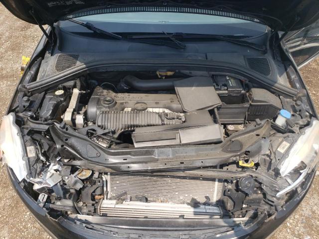 2015 VOLVO XC60 T5 PR YV4612RK5F2631246