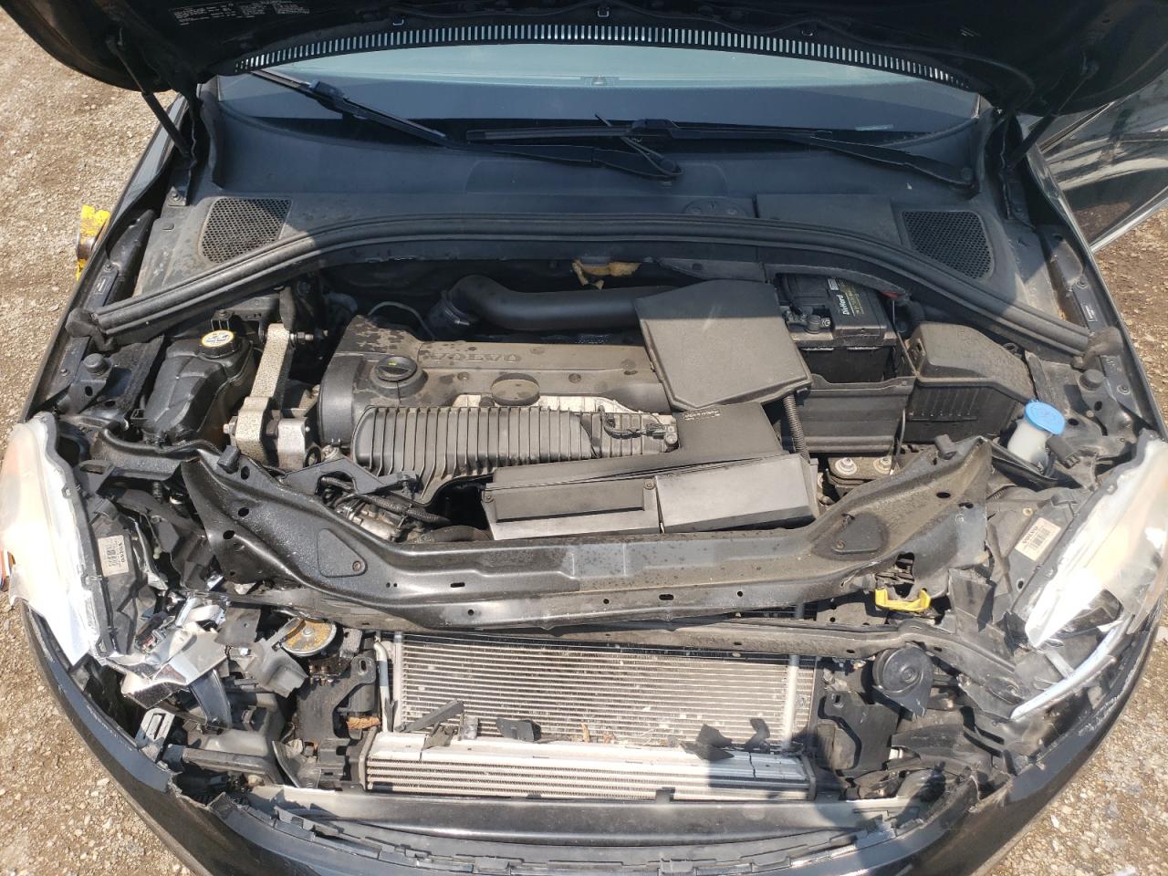 VOLVO XC60 T5 PREMIER