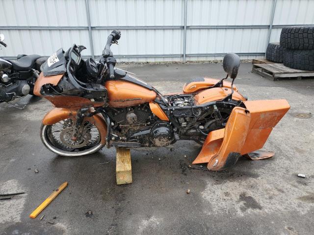 2015 HARLEY-DAVIDSON FLTRXS ROA 1HD1KTM10FB629899
