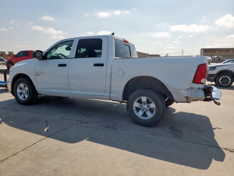Vin: 1c6rr7lg6ps517193, lot: 59639855, ram 1500 slt 20232