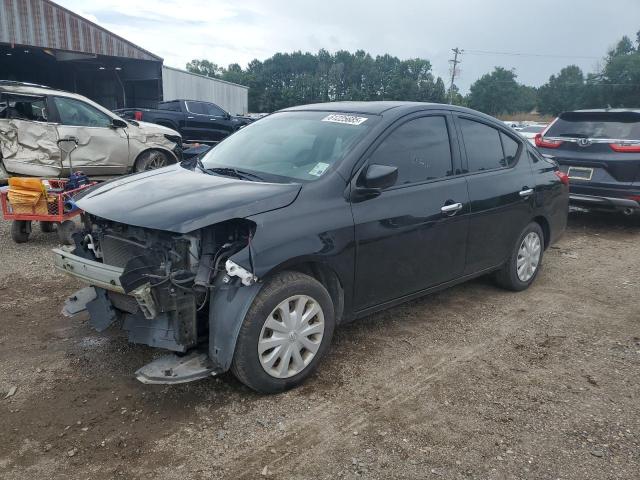 Vin: 3n1cn7ap5kl813295, lot: 61225685, nissan versa s 2019 img_1