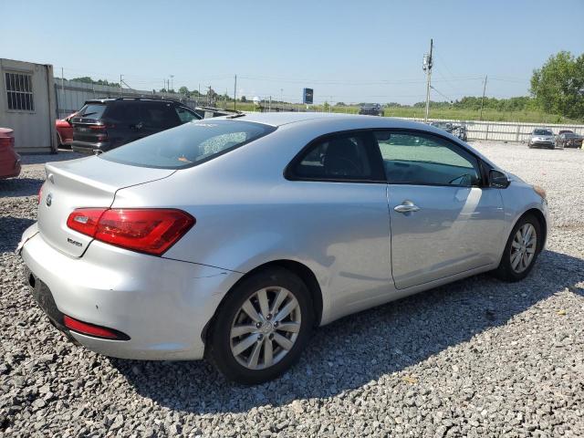 2016 KIA FORTE EX - KNAFX6A81G5602915