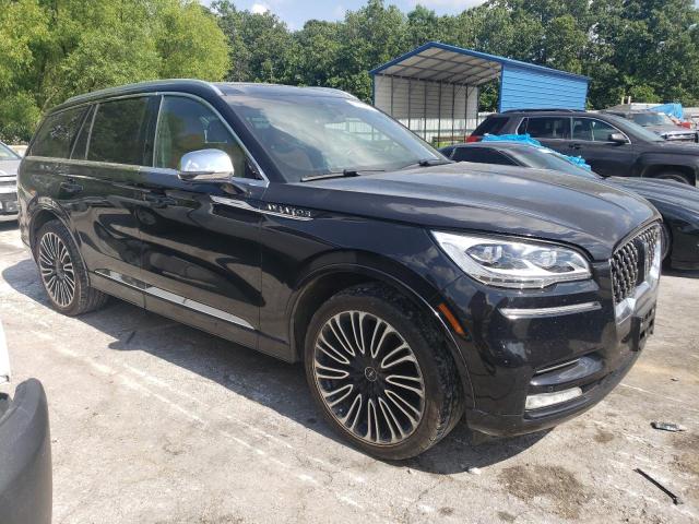 Vin: 5lm5j9xc7lgl27748, lot: 62106425, lincoln aviator black label 20204