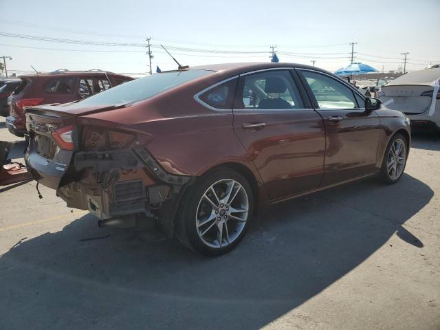 Vin: 3fa6p0k95fr206334, lot: 61045815, ford fusion titanium 20153