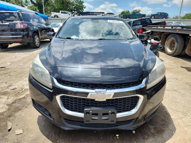 2015 CHEVROLET MALIBU LS - 1G11B5SL4FF127769