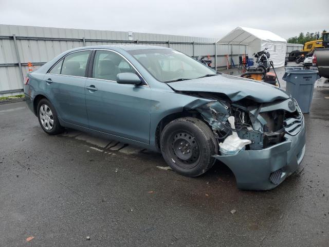 Vin: 4t1bf3ek1au567732, lot: 59885505, toyota camry base 20104