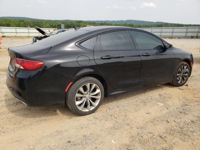 Vin: 1c3cccdg1fn673814, lot: 60599055, chrysler 200 s 20153