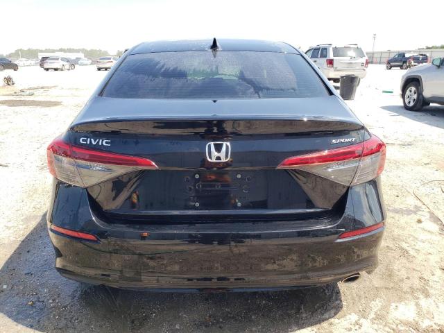 2023 HONDA CIVIC SPOR 2HGFE2F59PH541999