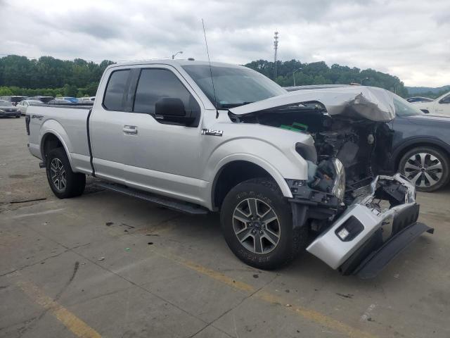 Vin: 1ftfx1ef9gke59700, lot: 59917265, ford f-150 super cab 20164