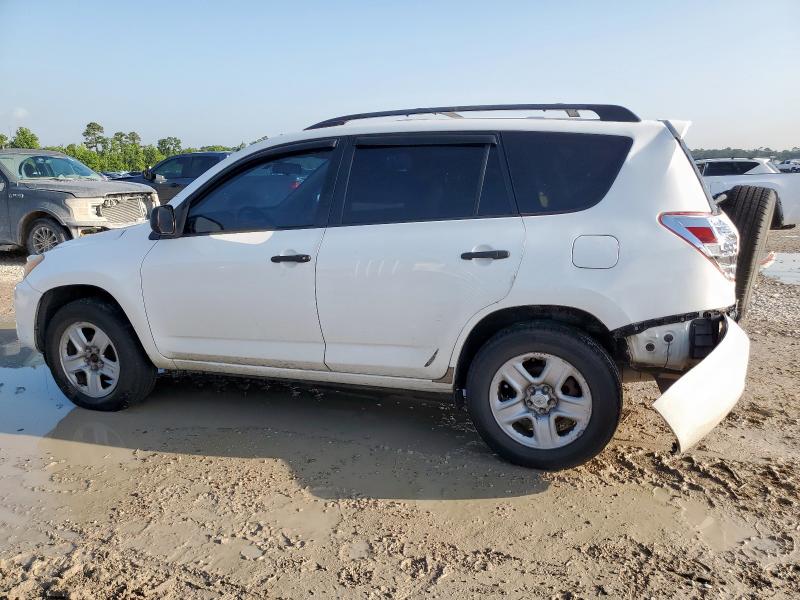 2010 TOYOTA RAV4 - 2T3ZF4DV5AW035018