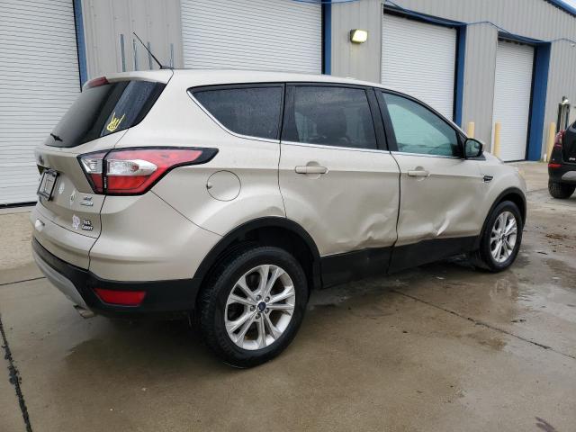 Vin: 1fmcu0gd9hud88940, lot: 59224345, ford escape se 20173