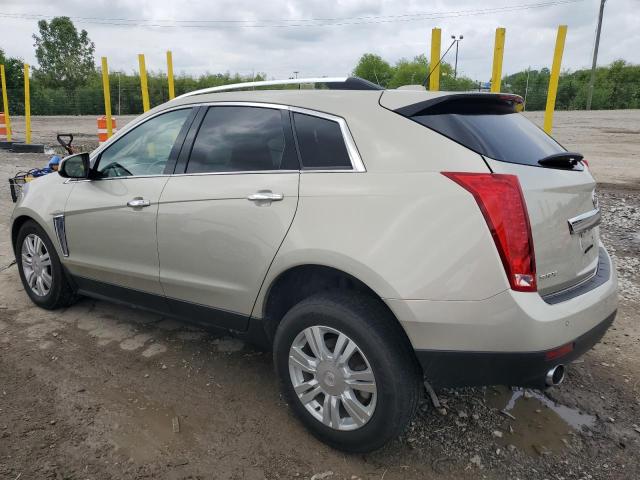 Vin: 3gyfnbe35gs505894, lot: 60134595, cadillac srx luxury collection 20162